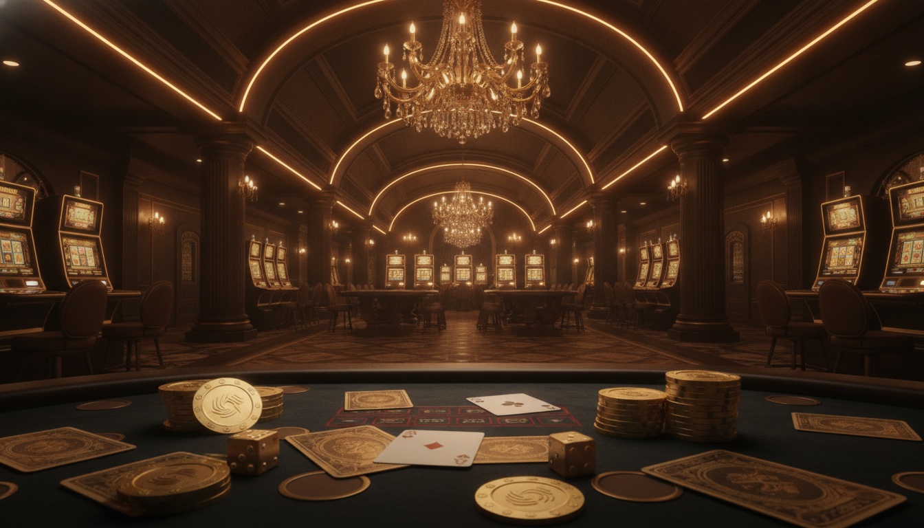 Mafia Casino